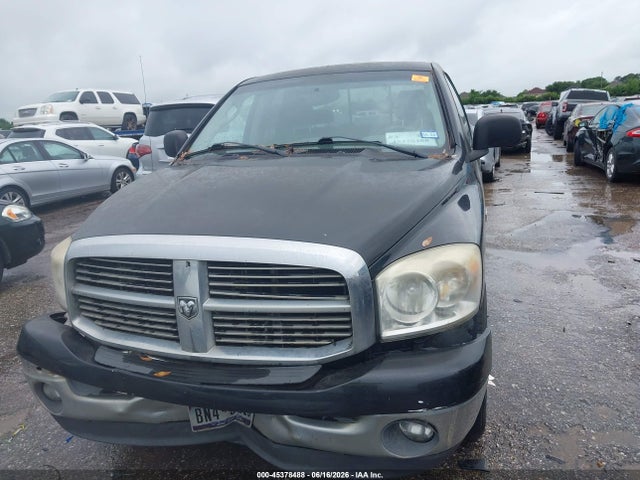 45378488 :رقم المزاد ، 1D7HA18258J128774 vin ، 2008 Dodge Ram 1500 Slt مزاد بيع