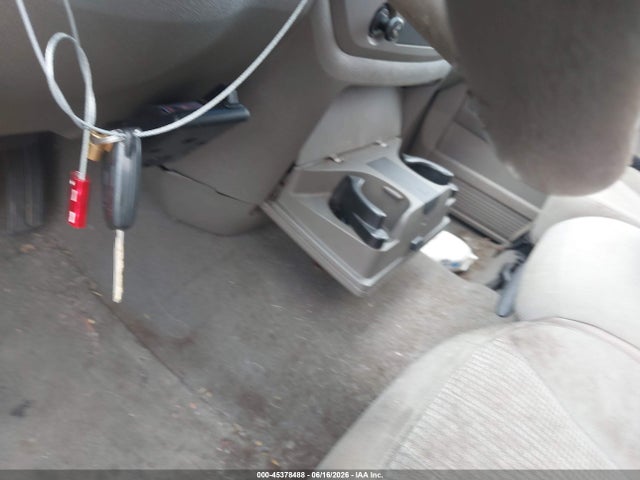 45378488 :رقم المزاد ، 1D7HA18258J128774 vin ، 2008 Dodge Ram 1500 Slt مزاد بيع