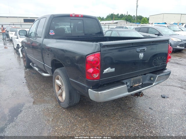45378488 :رقم المزاد ، 1D7HA18258J128774 vin ، 2008 Dodge Ram 1500 Slt مزاد بيع