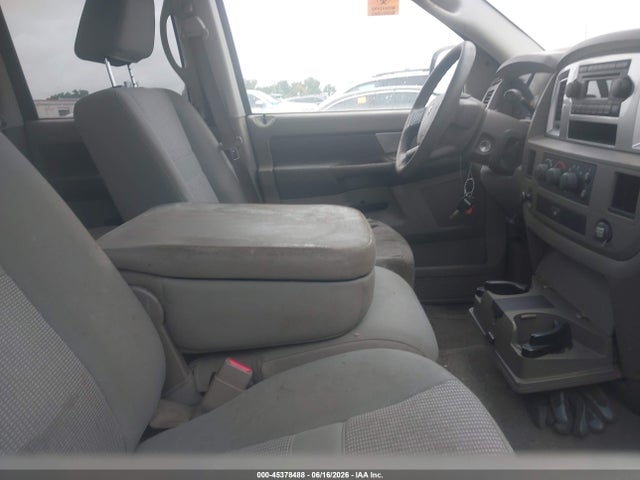 45378488 :رقم المزاد ، 1D7HA18258J128774 vin ، 2008 Dodge Ram 1500 Slt مزاد بيع