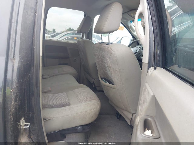 45378488 :رقم المزاد ، 1D7HA18258J128774 vin ، 2008 Dodge Ram 1500 Slt مزاد بيع