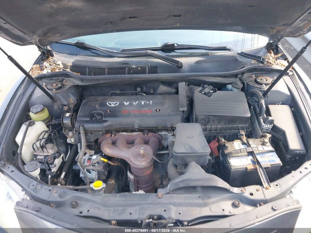 Aukcja sprzedaży 2007 Toyota Camry Se, vin: 4T1BE46K97U552587, numer aukcji: 45378491