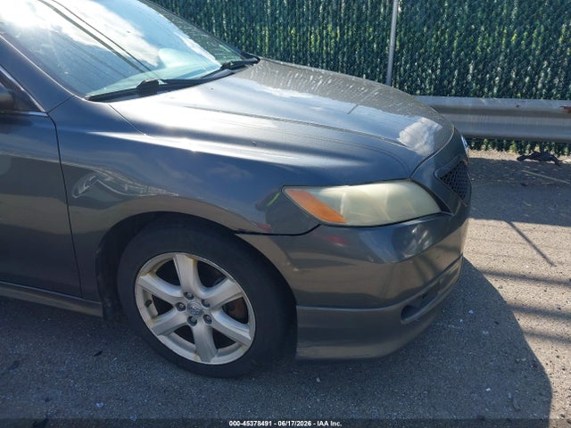 Aukcja sprzedaży 2007 Toyota Camry Se, vin: 4T1BE46K97U552587, numer aukcji: 45378491