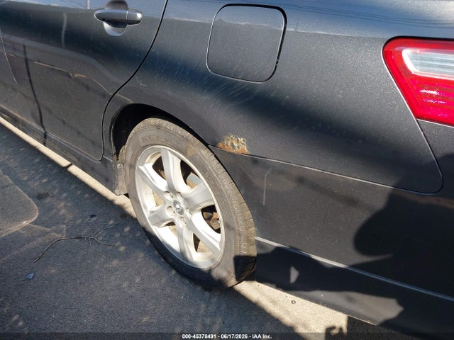Aukcja sprzedaży 2007 Toyota Camry Se, vin: 4T1BE46K97U552587, numer aukcji: 45378491