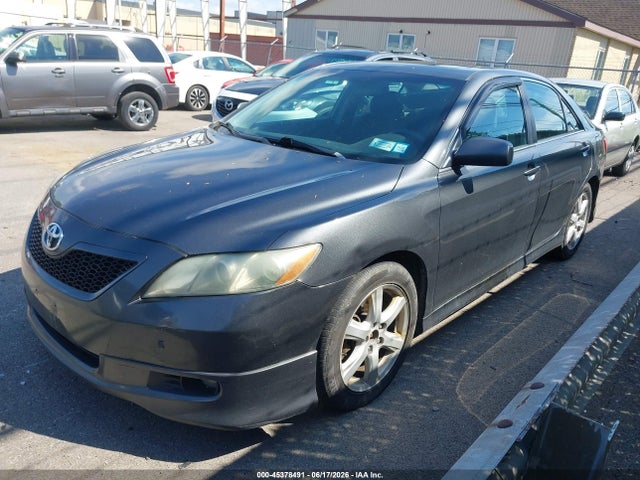 Aukcja sprzedaży 2007 Toyota Camry Se, vin: 4T1BE46K97U552587, numer aukcji: 45378491