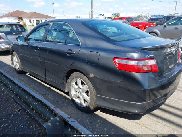 Aukcja sprzedaży 2007 Toyota Camry Se, vin: 4T1BE46K97U552587, numer aukcji: 45378491