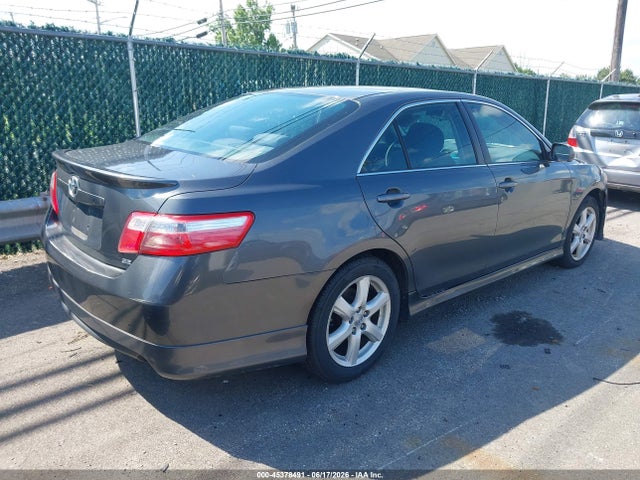 Aukcja sprzedaży 2007 Toyota Camry Se, vin: 4T1BE46K97U552587, numer aukcji: 45378491