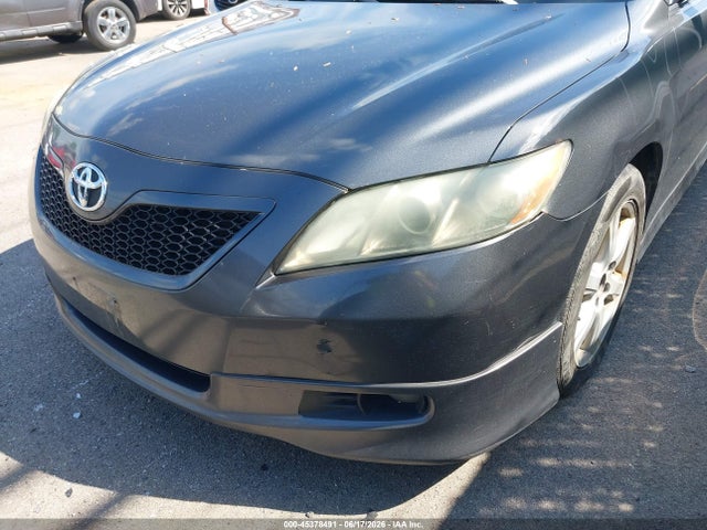 Aukcja sprzedaży 2007 Toyota Camry Se, vin: 4T1BE46K97U552587, numer aukcji: 45378491