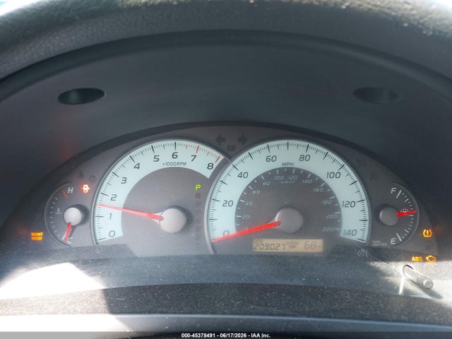 Aukcja sprzedaży 2007 Toyota Camry Se, vin: 4T1BE46K97U552587, numer aukcji: 45378491