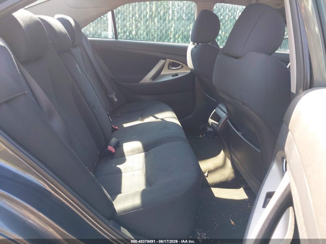 Aukcja sprzedaży 2007 Toyota Camry Se, vin: 4T1BE46K97U552587, numer aukcji: 45378491
