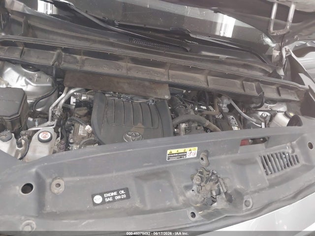 Toyota Highlander L 2023 5TDKDRAH3PS517239 Image 10