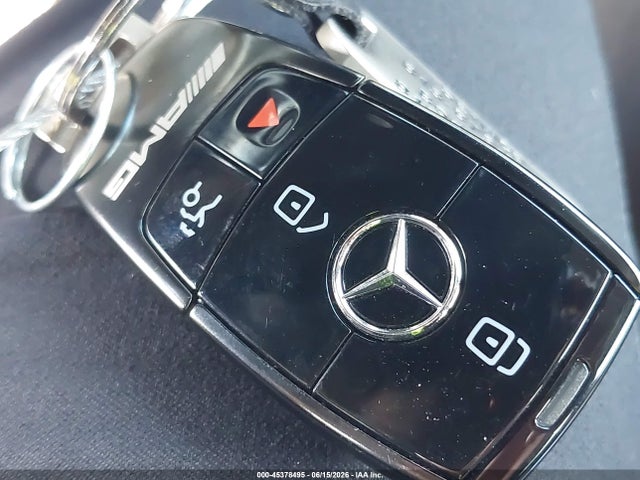 4JGFD6BB0SB431862 Mercedes-Benz Amg Gle 53 Coupe 4matic+