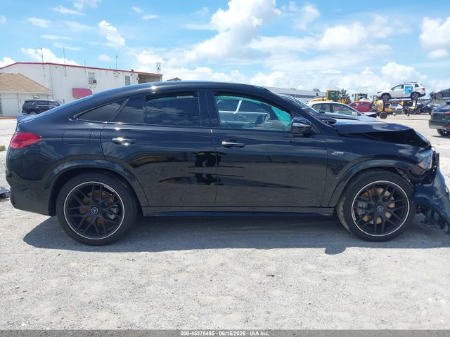 4JGFD6BB0SB431862 Mercedes-Benz Amg Gle 53 Coupe 4matic+