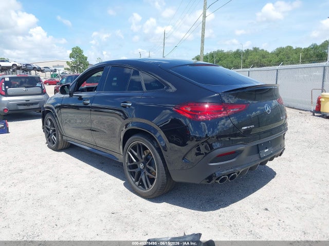 4JGFD6BB0SB431862 Mercedes-Benz Amg Gle 53 Coupe 4matic+