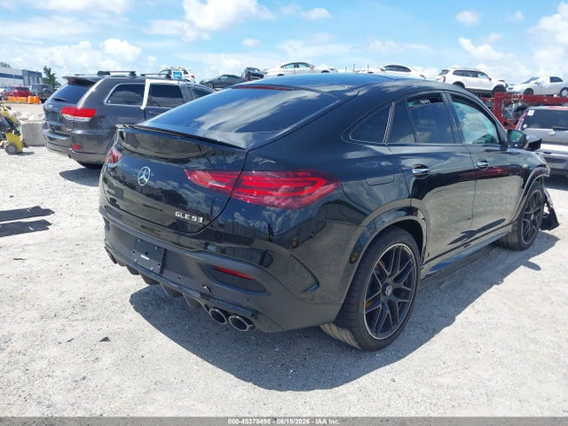 4JGFD6BB0SB431862 Mercedes-Benz Amg Gle 53 Coupe 4matic+
