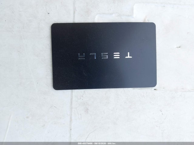 Tesla Model 3 Performance All-wheel Drive 2026 5YJ3E1ETXTF181640 Image 10