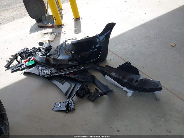 Tesla Model 3 Performance All-wheel Drive 2026 5YJ3E1ETXTF181640 Image 11