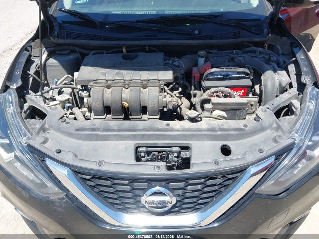 Aukcja sprzedaży 2017 Nissan Sentra Sr, vin: 3N1AB7AP8HY264705, numer aukcji: 45378502