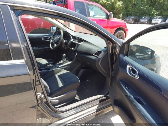 Aukcja sprzedaży 2017 Nissan Sentra Sr, vin: 3N1AB7AP8HY264705, numer aukcji: 45378502