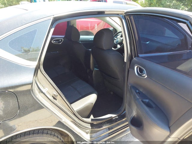 Aukcja sprzedaży 2017 Nissan Sentra Sr, vin: 3N1AB7AP8HY264705, numer aukcji: 45378502