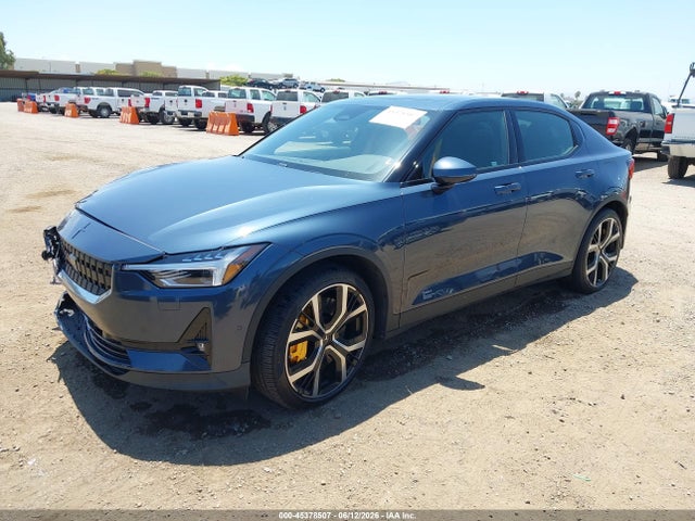 Продаж на аукціоні авто 2021 Polestar 2 Launch Edition, vin: LPSED3KA4ML006320, номер лоту: 45378507