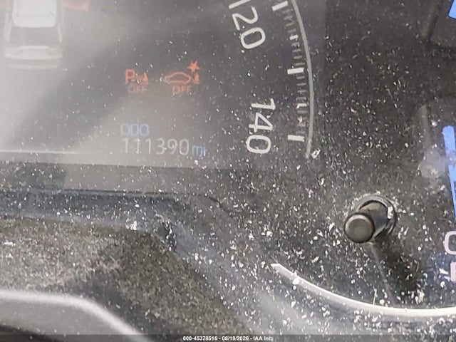 2T3DWRFV8LW052984 Toyota Rav4 Hybrid Limited