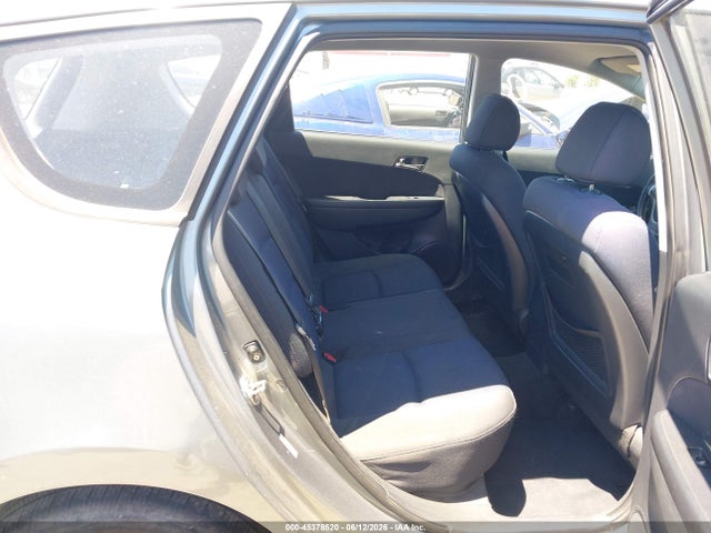 2010 Hyundai Elantra Touring Gls მანქანა იყიდება აუქციონზე, vin: KMHDC8AE9AU083340, აუქციონის ნომერი: 45378520