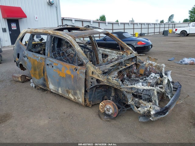 Aukcja sprzedaży 2024 Subaru Forester Sport, vin: JF2SKAGC2RH454159, numer aukcji: 45378522