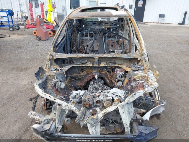 Subaru Forester Sport 2024 JF2SKAGC2RH454159 Image 11