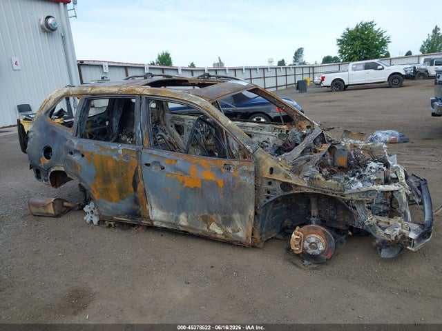 Subaru Forester Sport 2024 JF2SKAGC2RH454159 Image 12