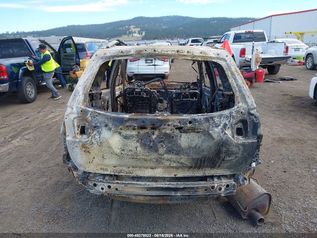 Subaru Forester Sport 2024 JF2SKAGC2RH454159 Image 13