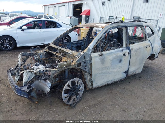 Subaru Forester Sport 2024 JF2SKAGC2RH454159 Image 2