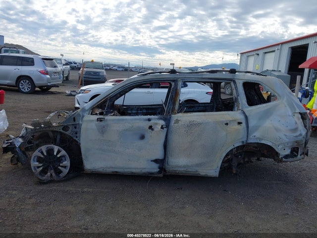 Subaru Forester Sport 2024 JF2SKAGC2RH454159 Image 6