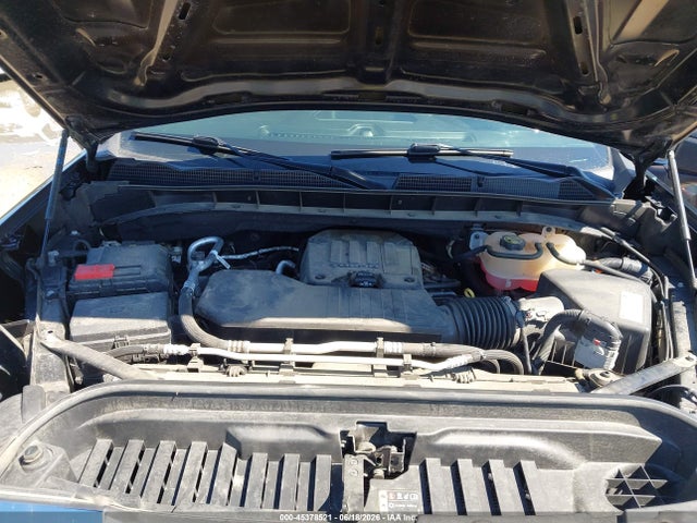 1GTP9AEK4LZ270174 GMC SIERRA 1500