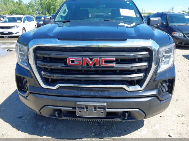 1GTP9AEK4LZ270174 GMC SIERRA 1500