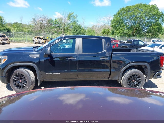 1GTP9AEK4LZ270174 GMC SIERRA 1500