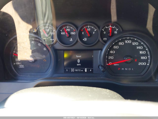 1GTP9AEK4LZ270174 GMC SIERRA 1500