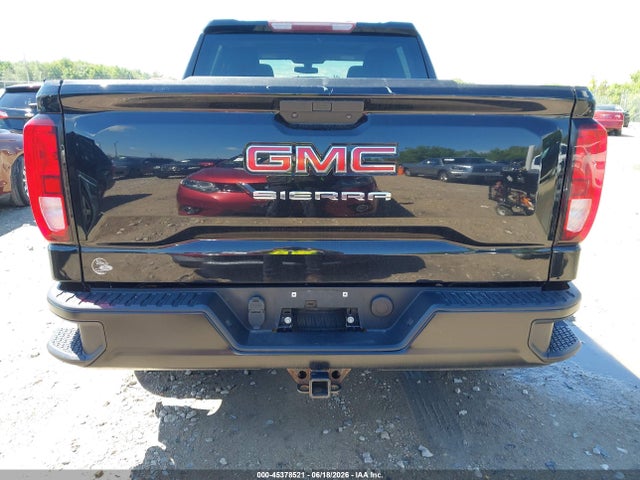 1GTP9AEK4LZ270174 GMC SIERRA 1500