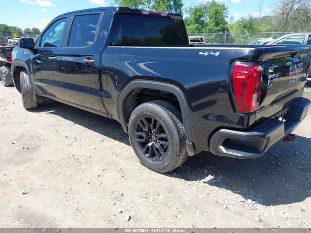 1GTP9AEK4LZ270174 GMC SIERRA 1500