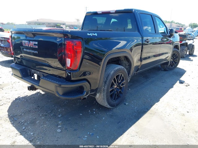 1GTP9AEK4LZ270174 GMC SIERRA 1500