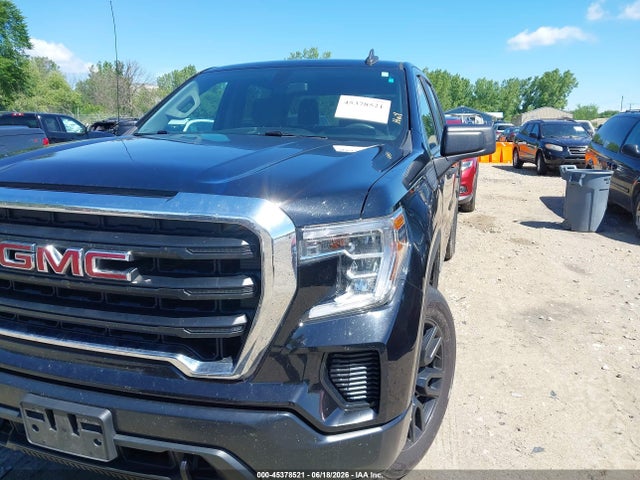 1GTP9AEK4LZ270174 GMC SIERRA 1500