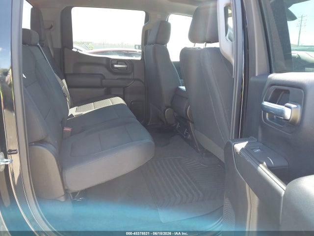 1GTP9AEK4LZ270174 GMC SIERRA 1500