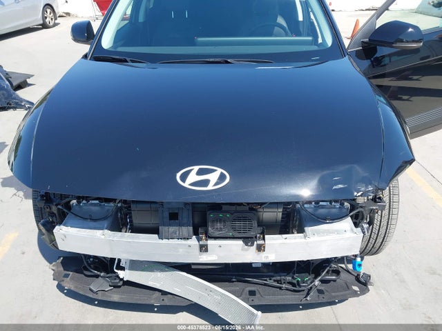 Hyundai Ioniq 5 Sel 2025 7YAKN4DA7SY019744 Image 10