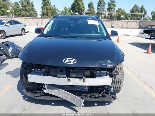 Hyundai Ioniq 5 Sel 2025 7YAKN4DA7SY019744 Image 13