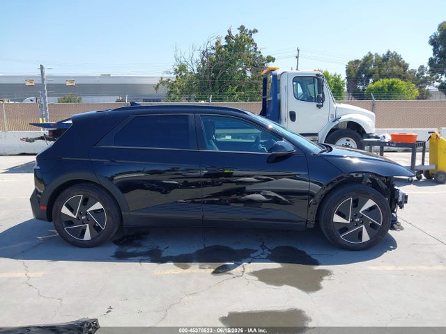 Hyundai Ioniq 5 Sel 2025 7YAKN4DA7SY019744 Image 14