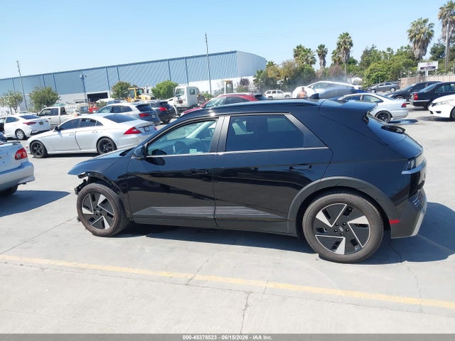 Hyundai Ioniq 5 Sel 2025 7YAKN4DA7SY019744 Image 15
