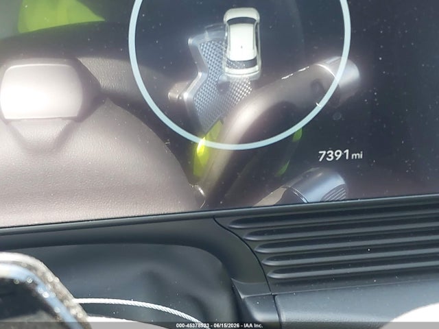 Hyundai Ioniq 5 Sel 2025 7YAKN4DA7SY019744 Image 16