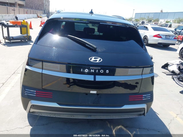 Hyundai Ioniq 5 Sel 2025 7YAKN4DA7SY019744 Image 17