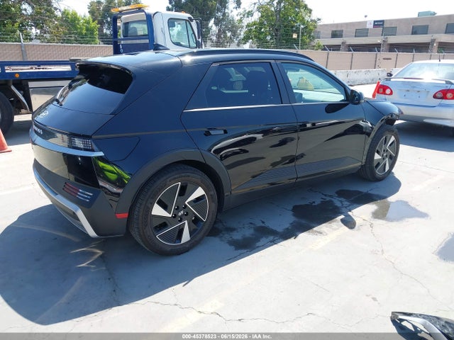 Hyundai Ioniq 5 Sel 2025 7YAKN4DA7SY019744 Image 4