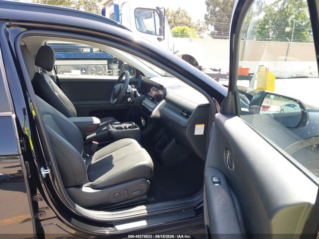 Hyundai Ioniq 5 Sel 2025 7YAKN4DA7SY019744 Image 5